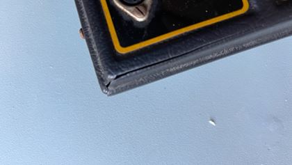 Electronic Dream Plant-Two Spiders AS SEEN